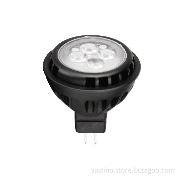 MR16,GU10 HIGH POWER LED Projector Lamp with CE&ROHS Certificate